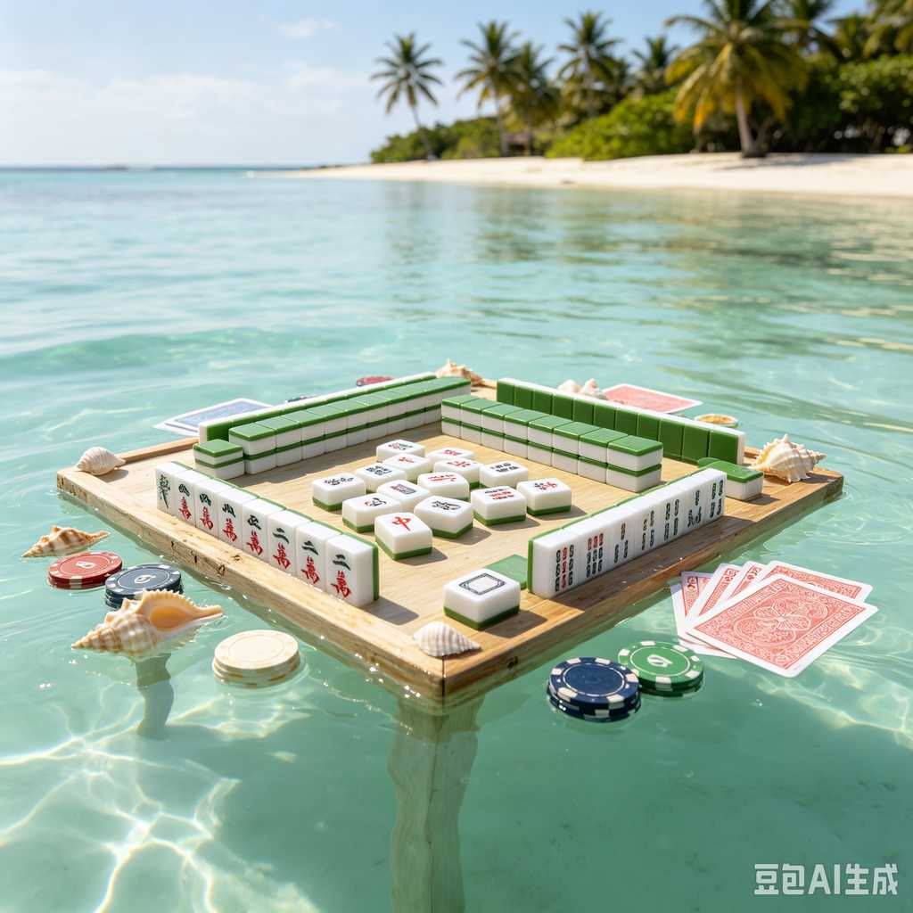 delft,mahjong