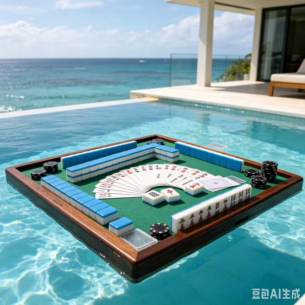high end minimalist mahjong tiles