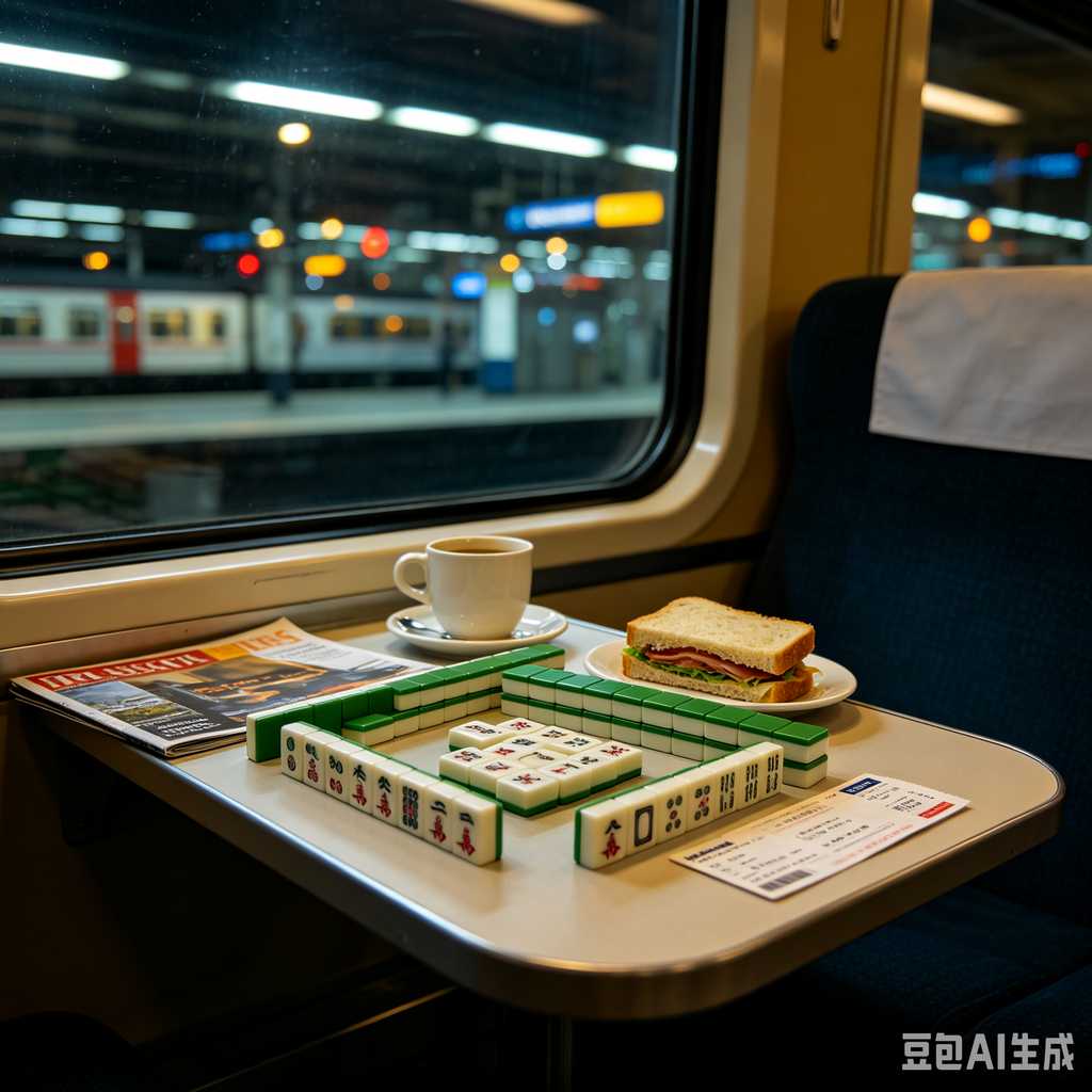 quiet mahjong set for indoor