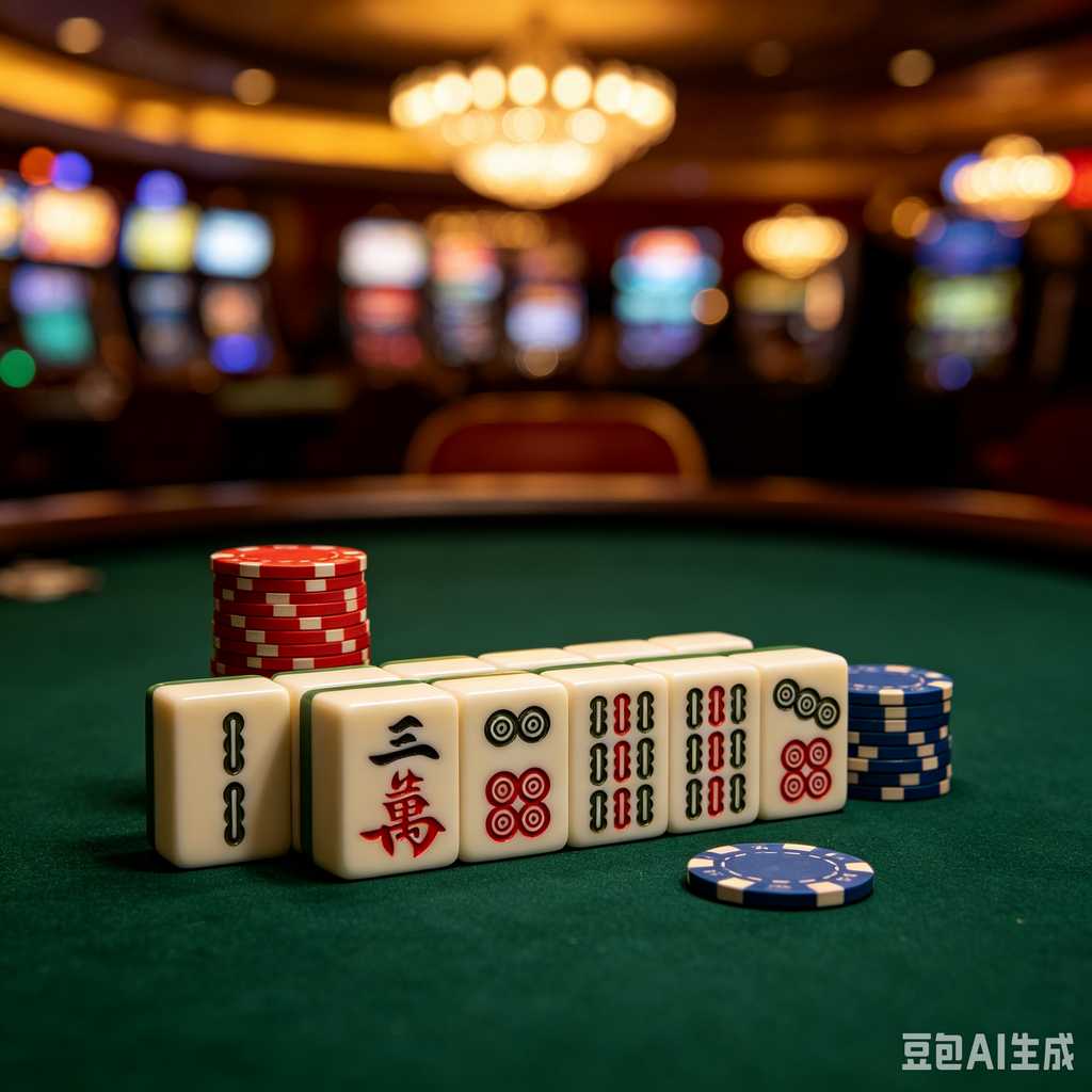 non slip mahjong mat