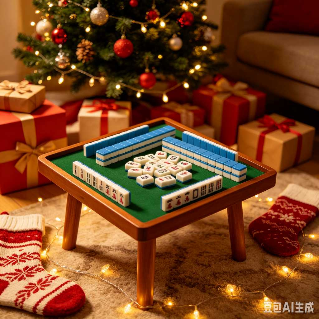 best luxury mahjong set