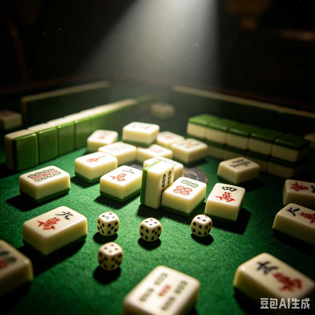 geneva,mahjong