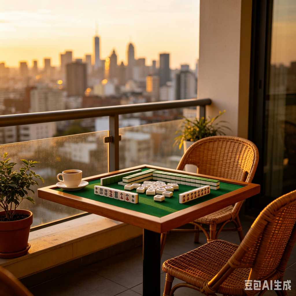 Savannah,mahjong