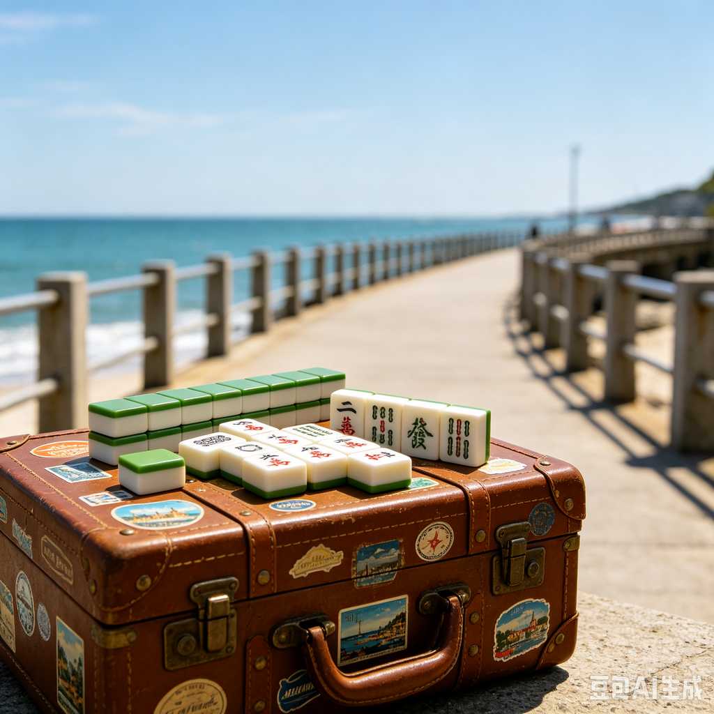 mahjong pushers for tiles