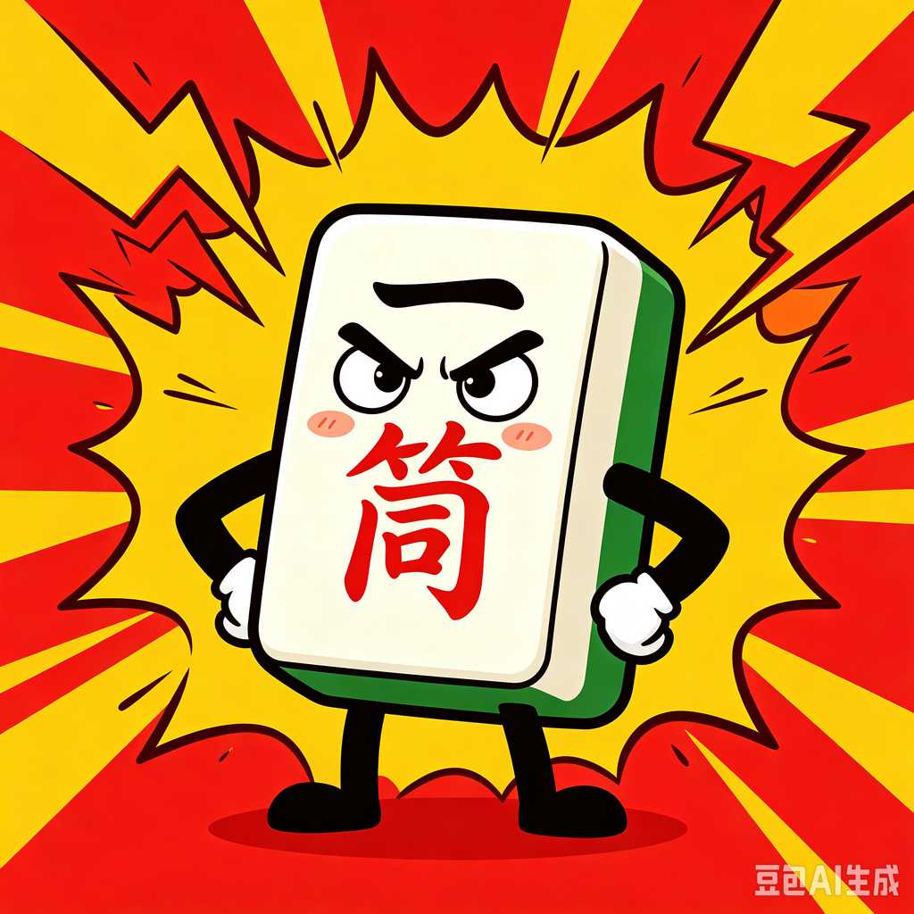dustproof mahjong set