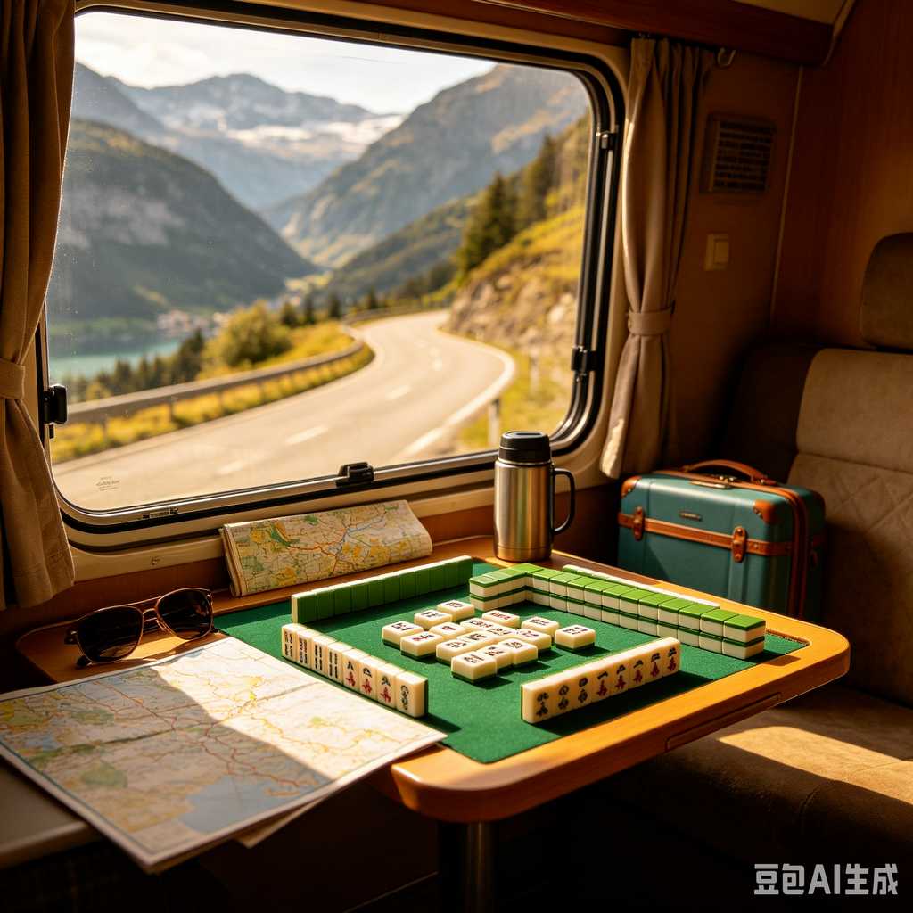 gloss texture mahjong tiles