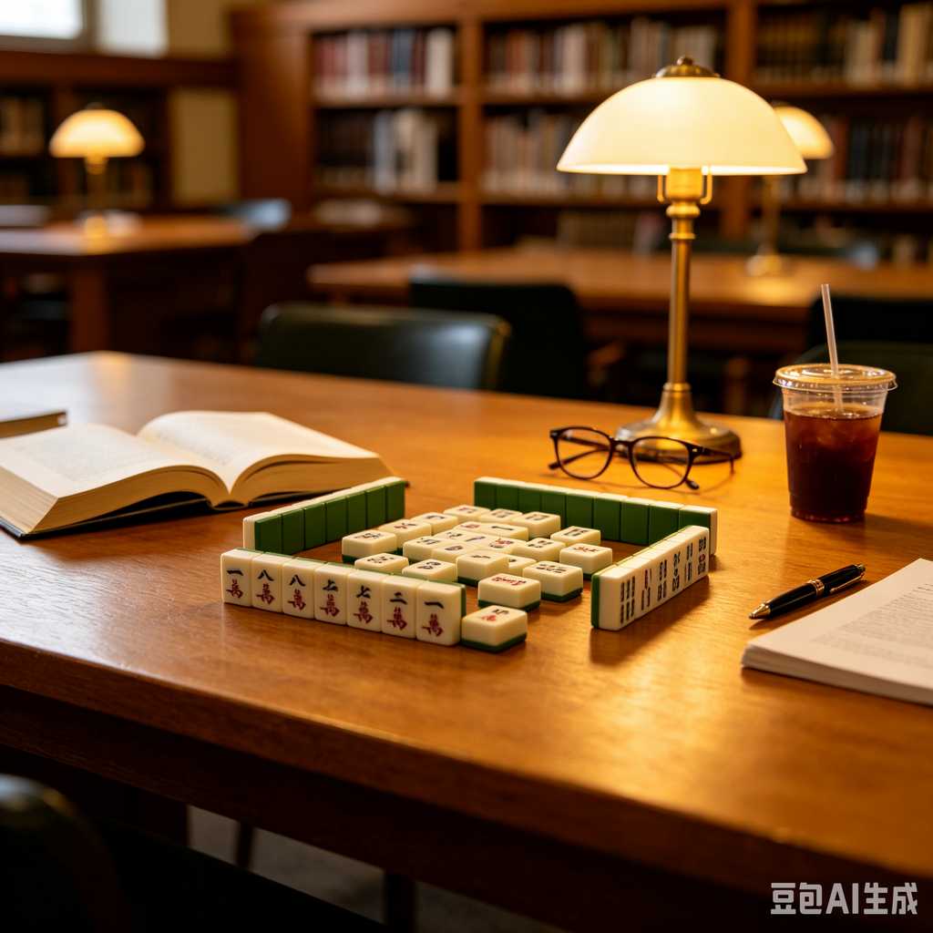 rosario,mahjong