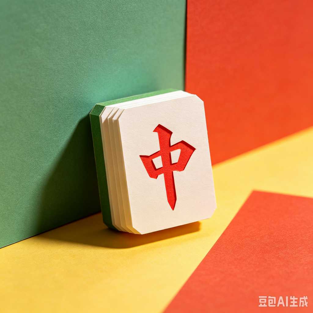 Belem,mahjong