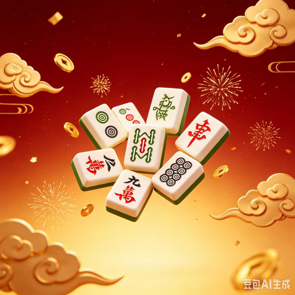Bruges,mahjong
