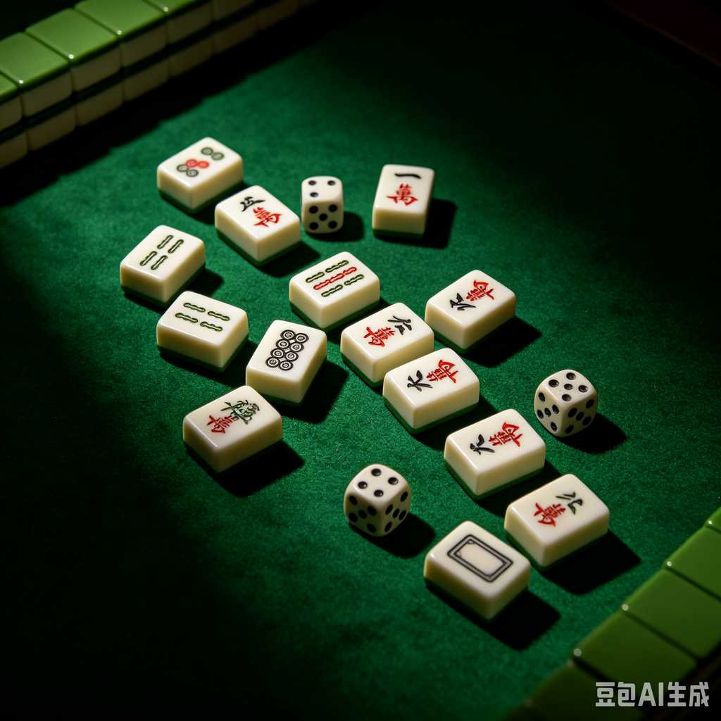 Frankfurt,mahjong