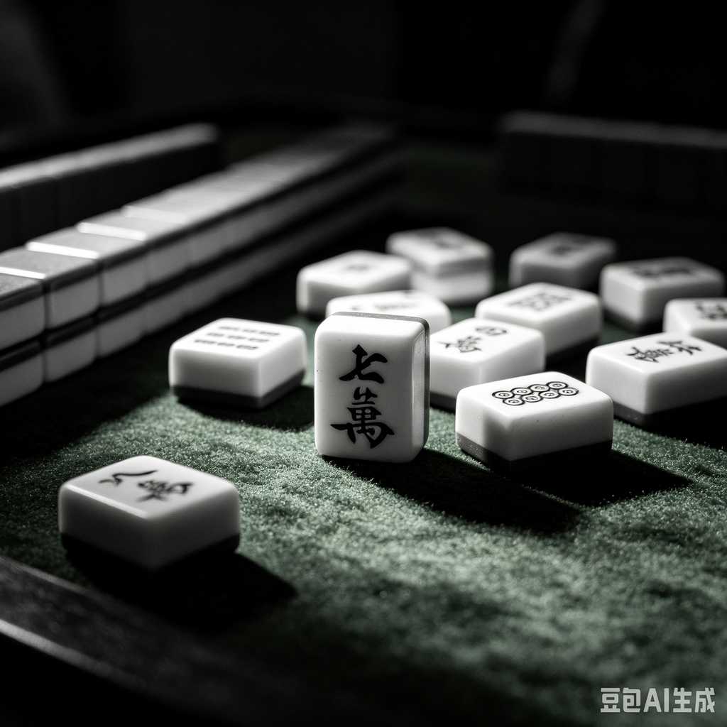 Sofia,mahjong