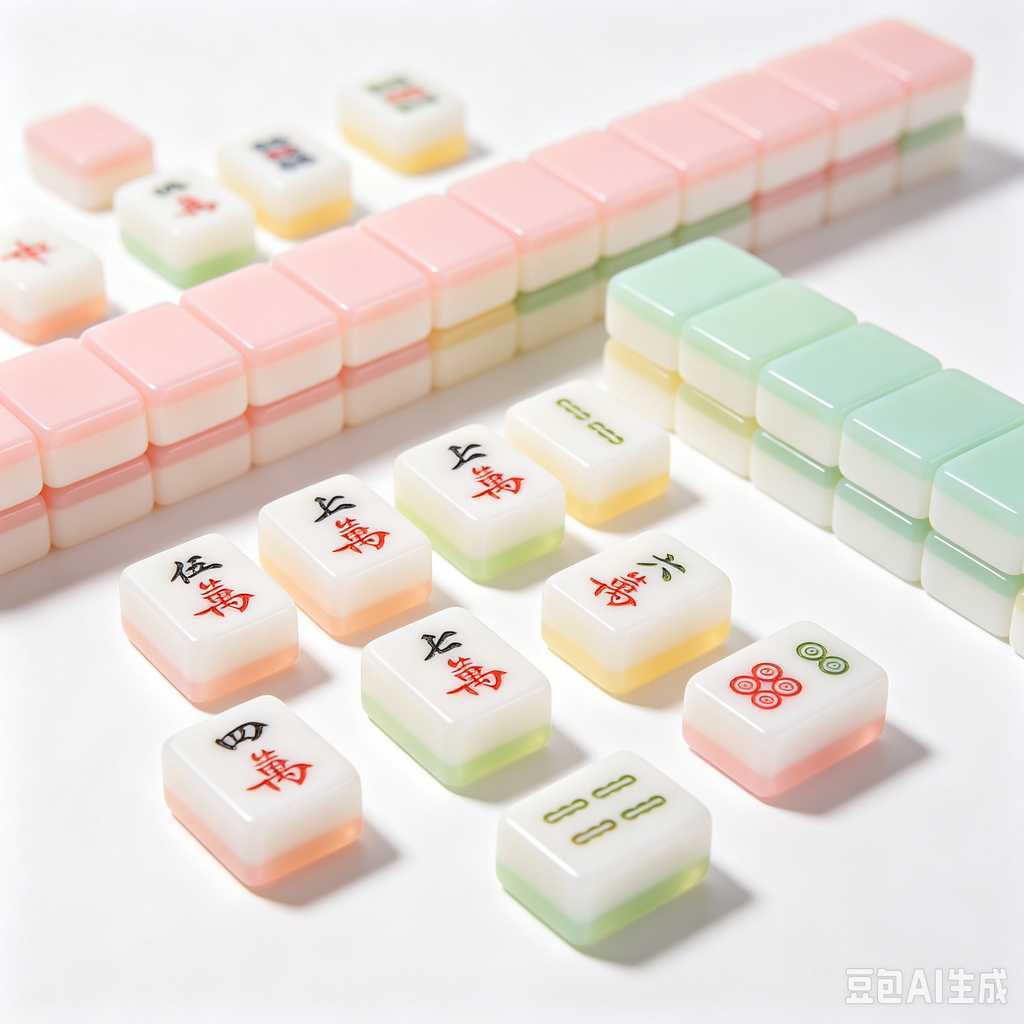 greenbay,mahjong