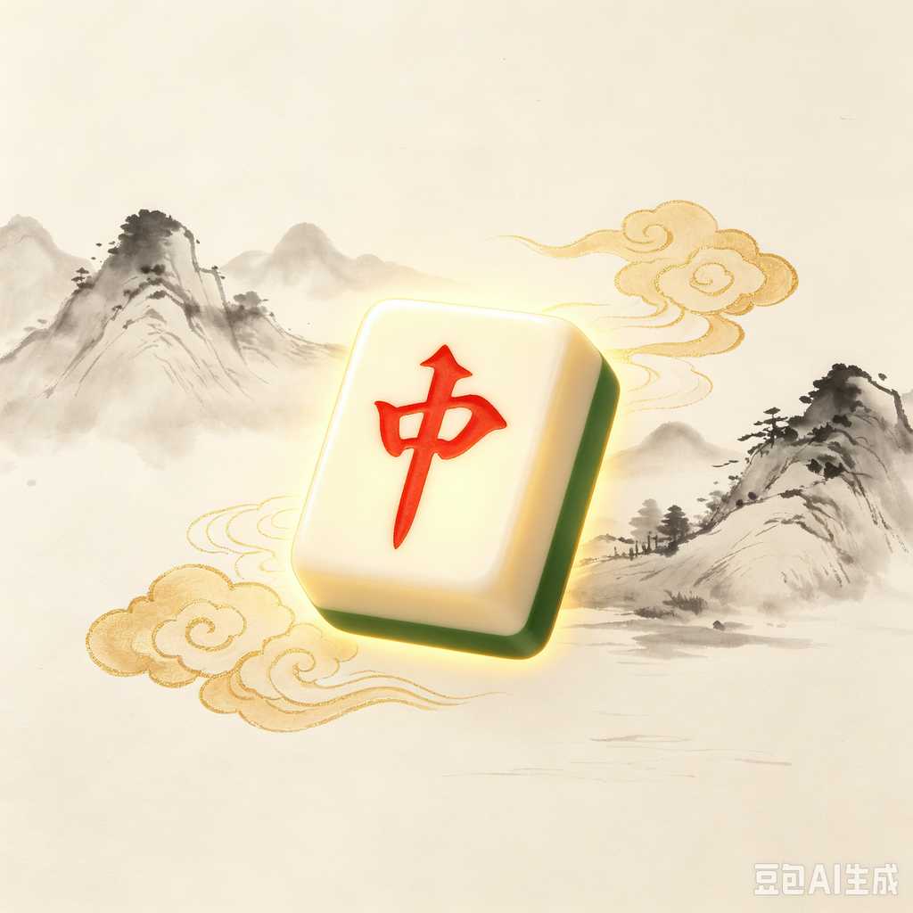 safe material mahjong tiles