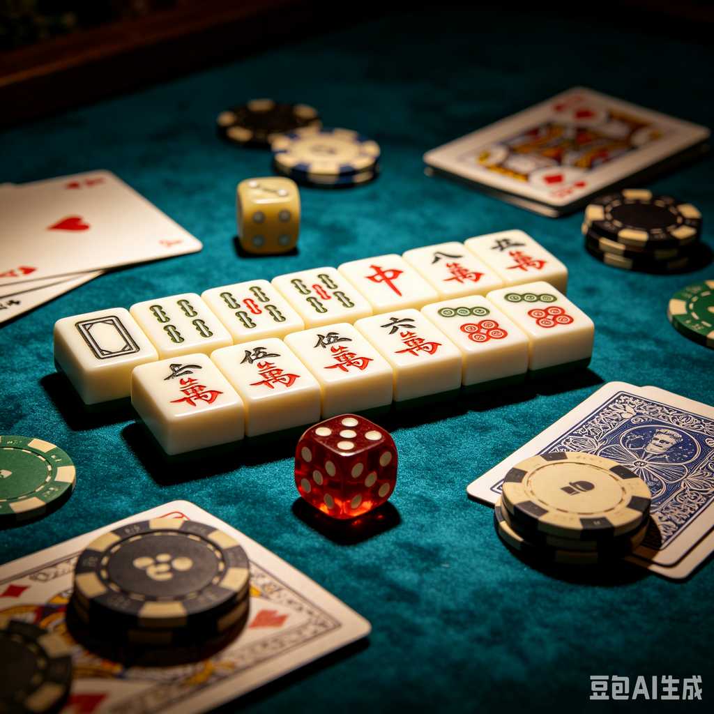 Portsmouth,mahjong