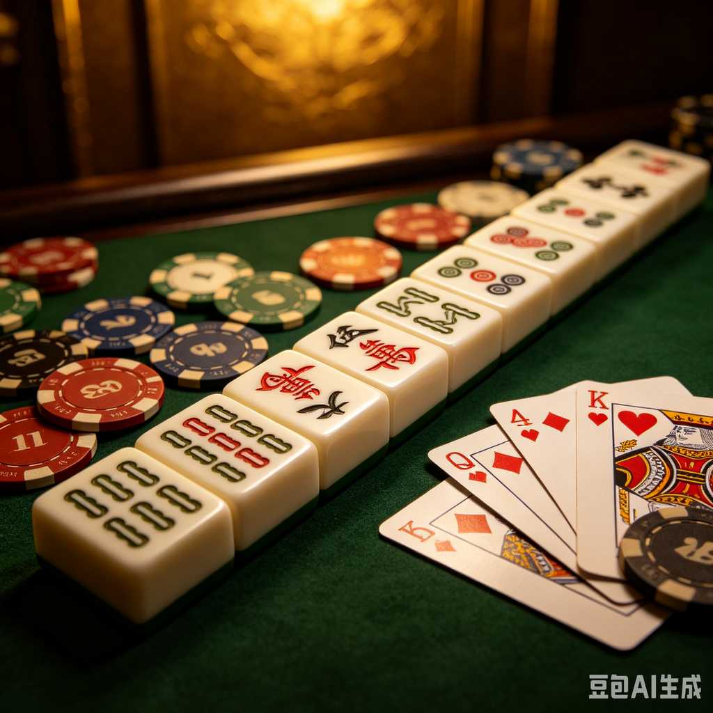 wear resistant mahjong tiles