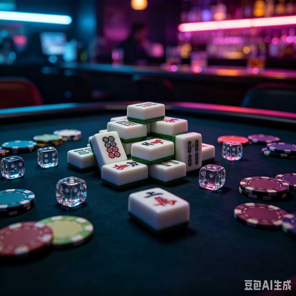 LongBeach,mahjong