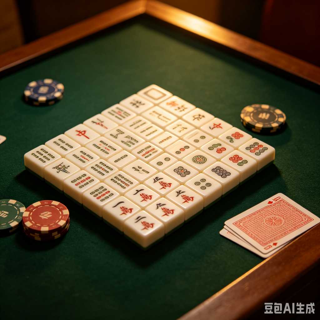 ReadingPA,mahjong