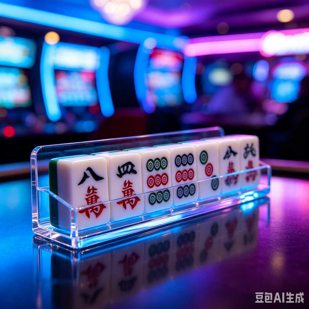 home party board game mahjong