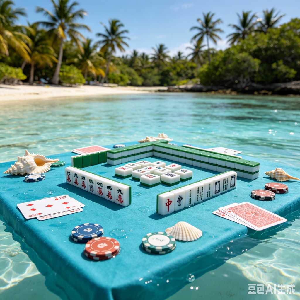 easy storage mahjong table
